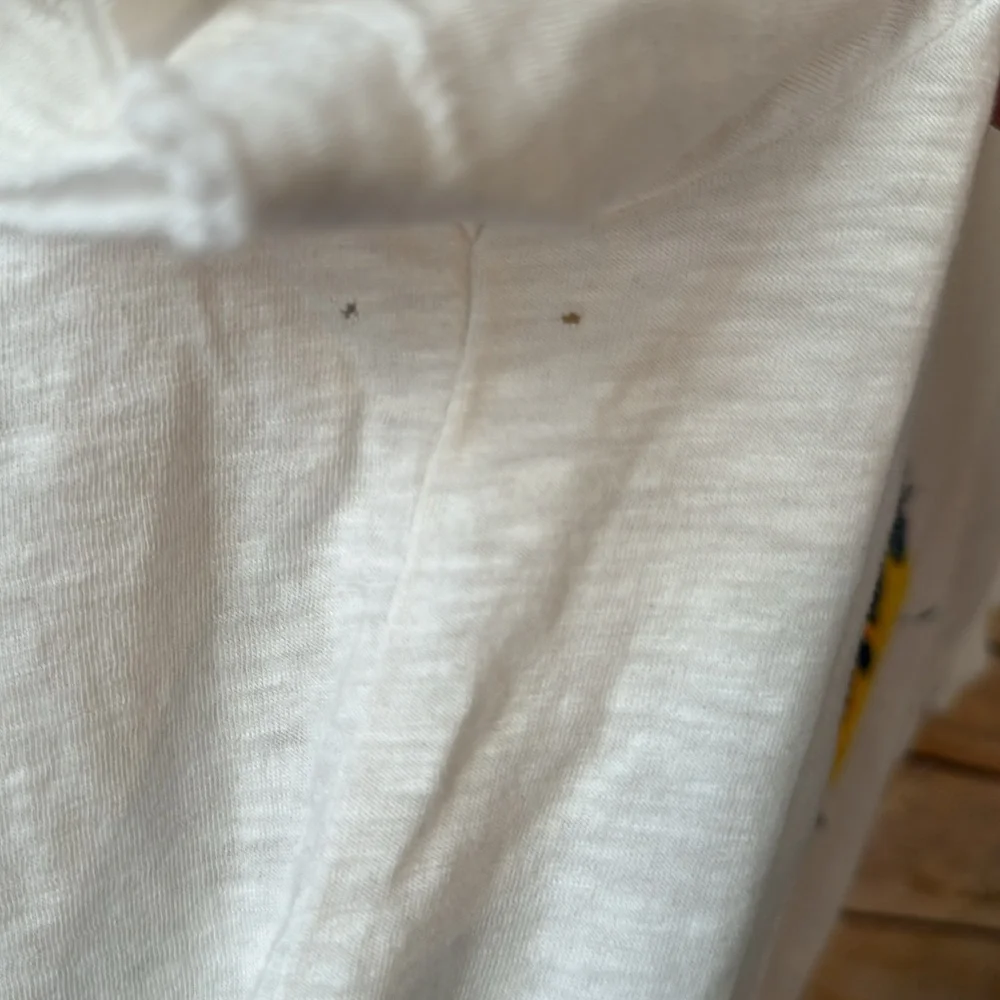 Chaser Vintage look Cancun graphic tee - Picture 5 of 7